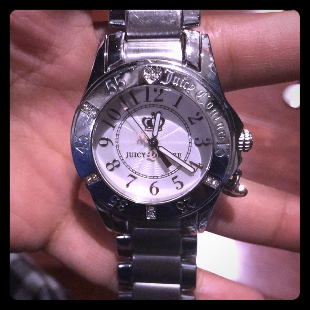 Juicy Couture Watch